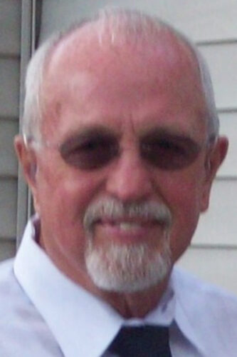 James B. Helmick 1946-2025